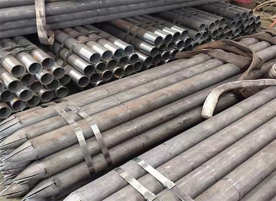 贵溪格构柱